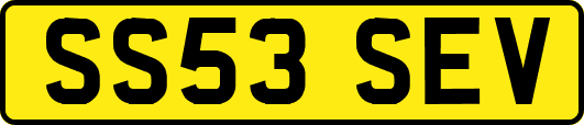 SS53SEV
