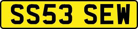 SS53SEW