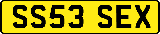 SS53SEX