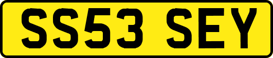 SS53SEY