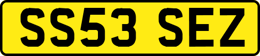 SS53SEZ