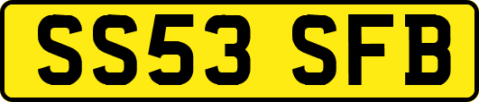 SS53SFB