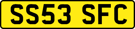 SS53SFC