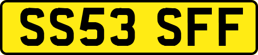 SS53SFF