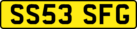 SS53SFG