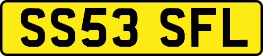 SS53SFL