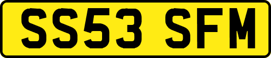 SS53SFM