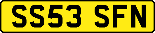 SS53SFN