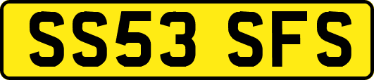 SS53SFS