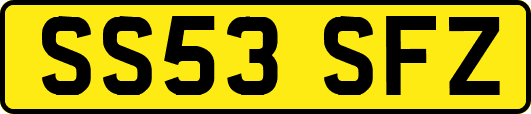SS53SFZ