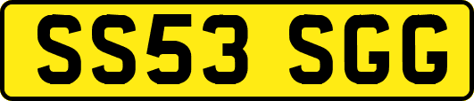 SS53SGG