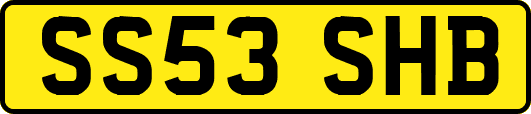 SS53SHB