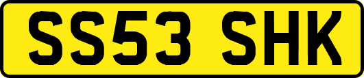 SS53SHK