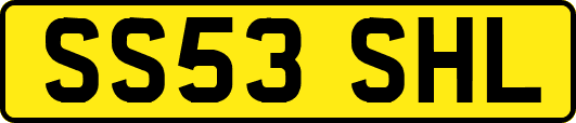 SS53SHL