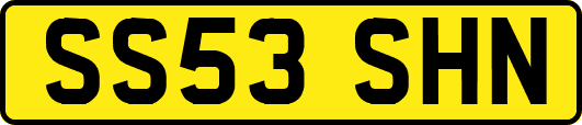 SS53SHN
