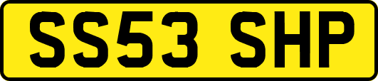 SS53SHP