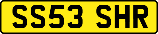 SS53SHR