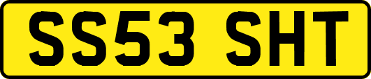 SS53SHT