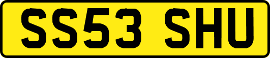 SS53SHU