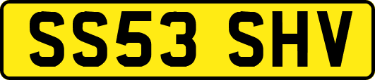 SS53SHV