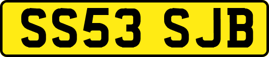 SS53SJB