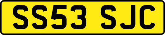 SS53SJC