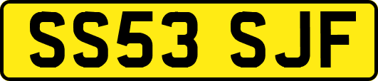 SS53SJF