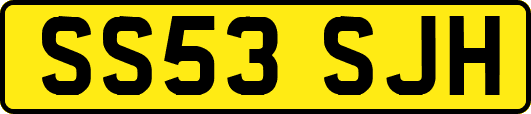 SS53SJH