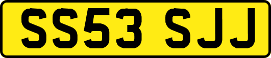 SS53SJJ
