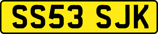 SS53SJK