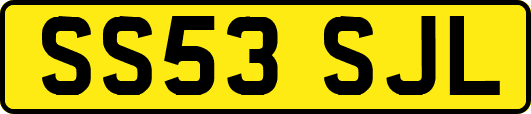 SS53SJL