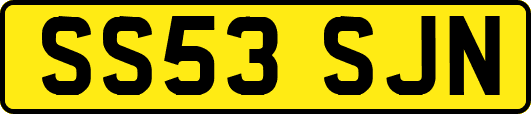 SS53SJN