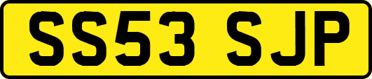 SS53SJP