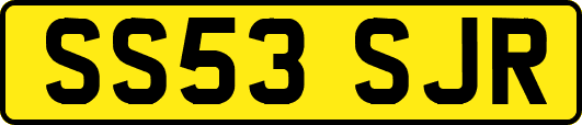 SS53SJR