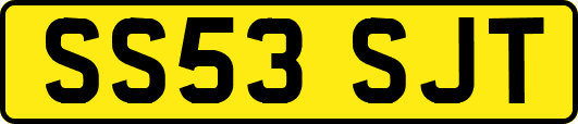 SS53SJT