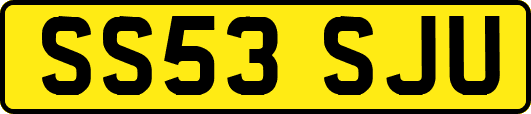 SS53SJU