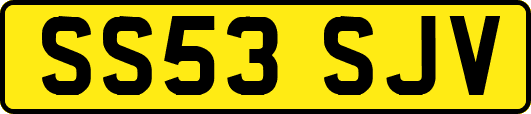 SS53SJV