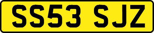SS53SJZ