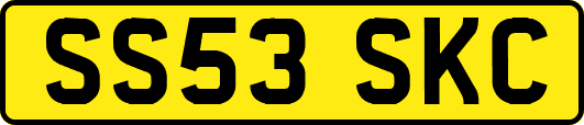SS53SKC