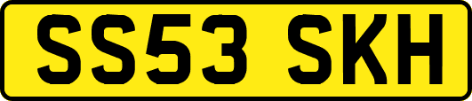 SS53SKH