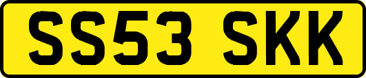 SS53SKK