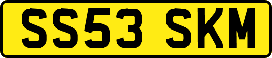 SS53SKM