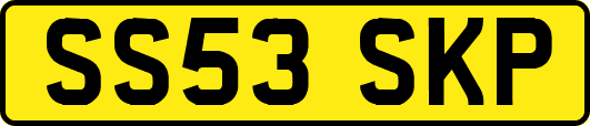 SS53SKP