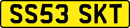 SS53SKT