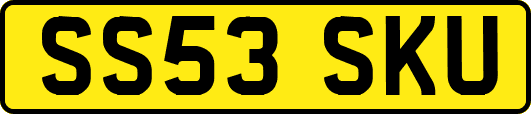 SS53SKU