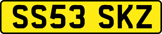 SS53SKZ