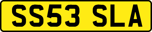 SS53SLA