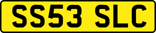 SS53SLC