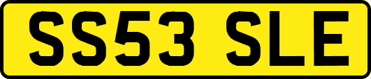 SS53SLE