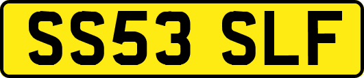 SS53SLF
